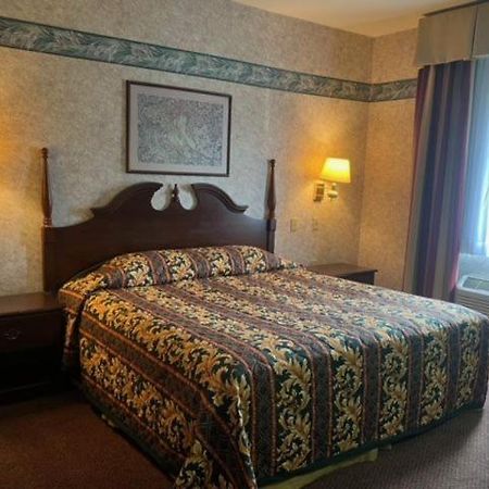 Garden Inn New Castle Eksteriør bilde